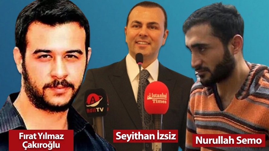 İP milletvekili adayı, Fırat Çakıroğlu’nun katiline burs verip, düğünde halay çekmiş!