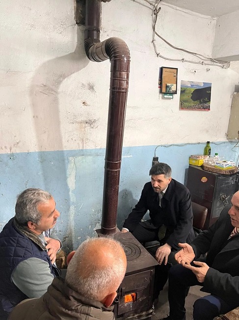 MHP Milletvekili Adayı: Artvin’den milletvekili çıkarma sırası MHP’de