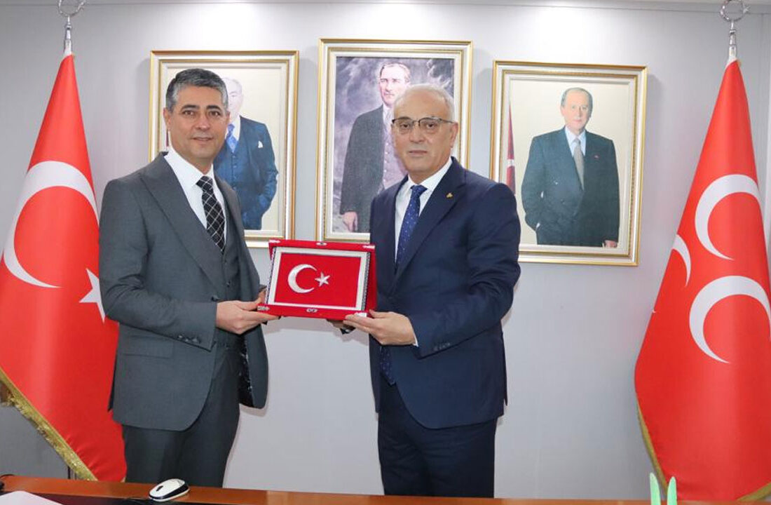 MHP’den Hazımsız CHP’li Karalar’a saldırı tepkisi