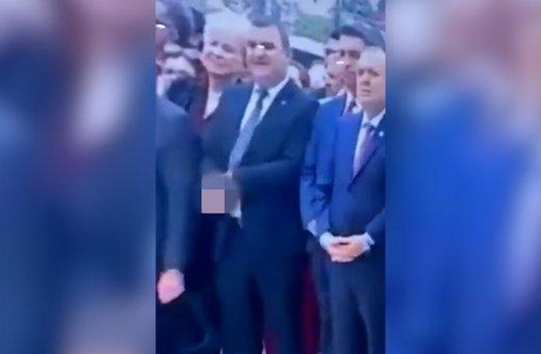 Tekirdağ belediyesinde bir rezalet daha! CHP’li başkan 19 Mayıs törenlerinde skandala imza attı