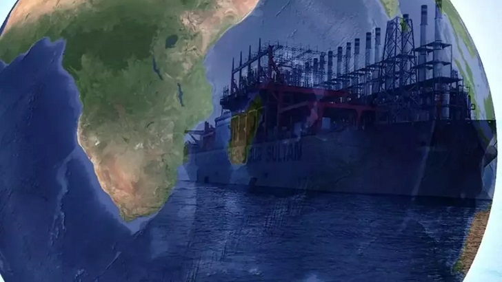 20 yıllık erişim izni verildi! 3 limanı Türkiye’ye açtılar