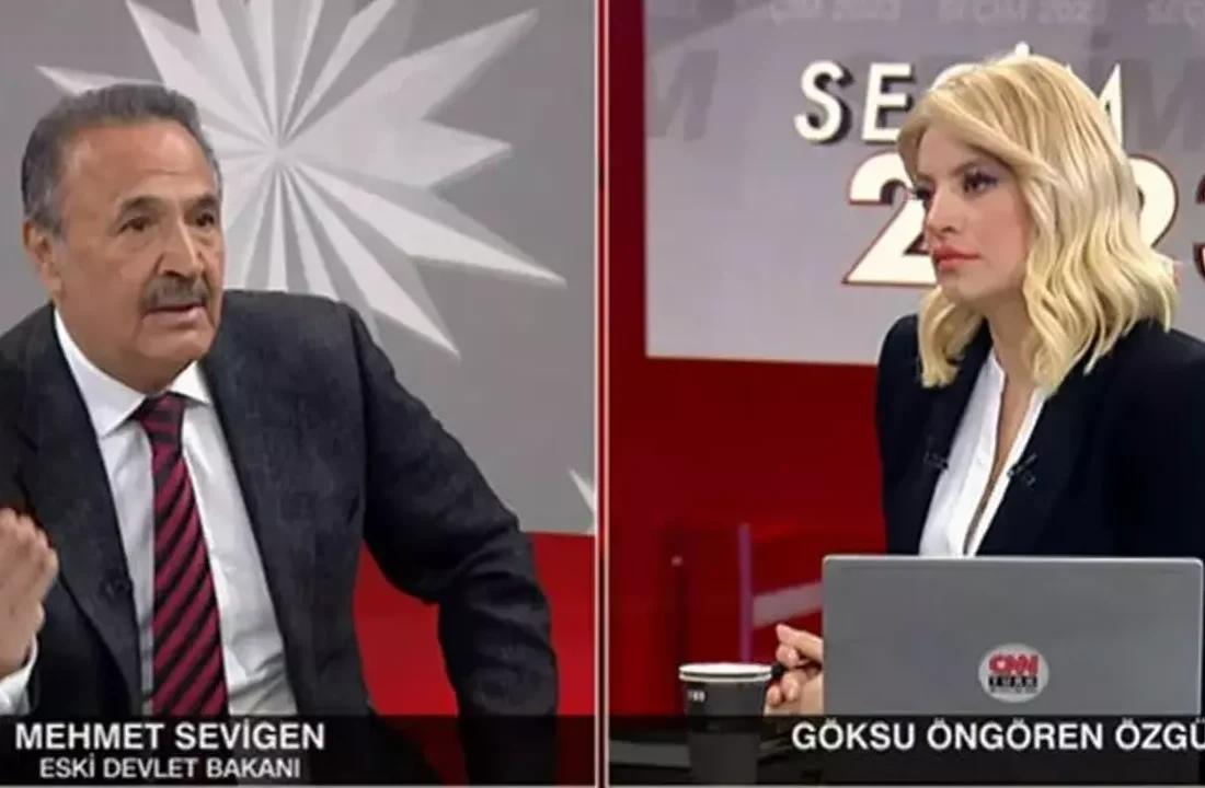 Eski CHP’li Mehmet Sevigen: Kılıçdaroğlu bugün istifa etmeli
