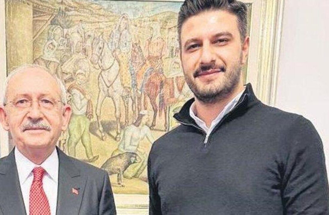 İnce’ye kaset kumpası kuran CHP’li tutuklandı