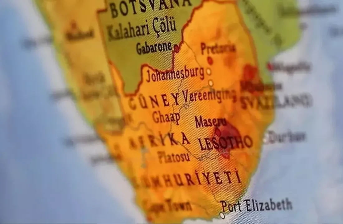 Güney Afrika ”olağanüstü baskı altındayız” deyip duyurdu: Rusya’yı üstün tutmuyoruz