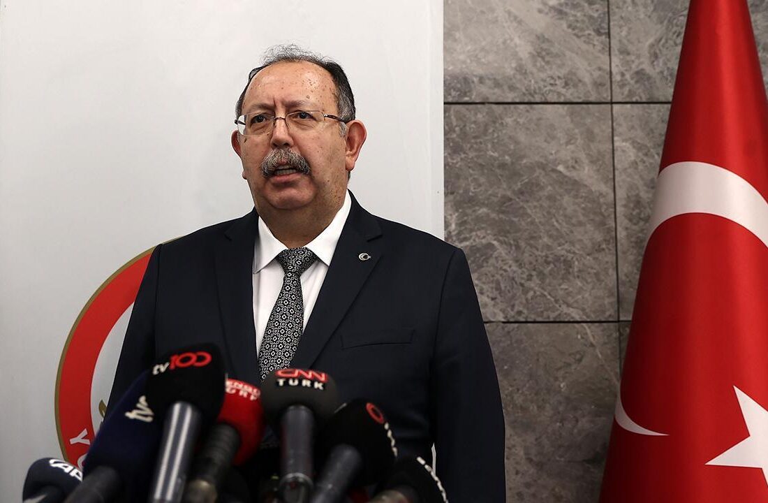 YSK, CHP’nin “kongre” ve “İstanbul il yönetimi” ile ilgili başvurularını karara bağladı