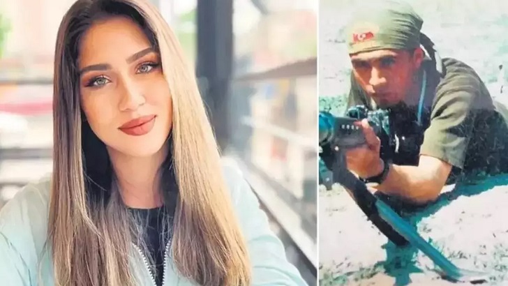 Babasını hiç görmeyen şehit kızından Kılıçdaroğlu’na sert tepki: Bu vatan hainliği değil de nedir?