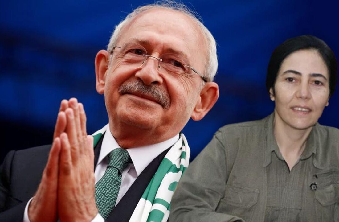 Kandil’den Kemal Kılıçdaroğlu’na bir destek daha! ’14 Mayıs seçiminde Kürdistan’ın tamamından oy aldı’