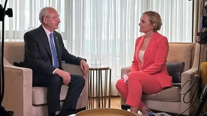 Batı’ya yine söz verdi! Kılıçdaroğlu: AB’nin tüm taleplerini yerine getireceğim