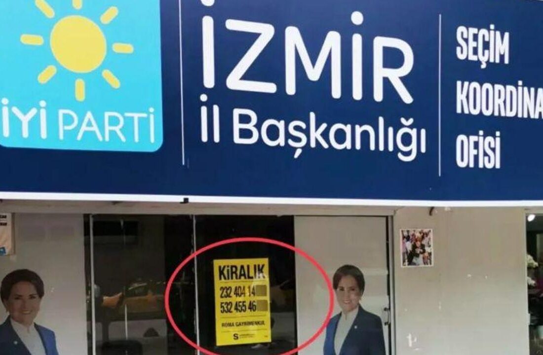 CHP’li başkandan itiraf gibi açıklama: İP’liler Kılıçdaroğlu’na oy vermedi