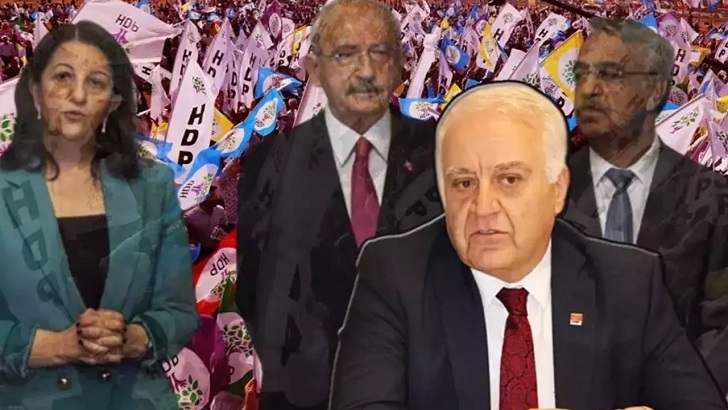 CHP’nin adayından Karadenizlilere skandal kıyas: PKK’dan beter