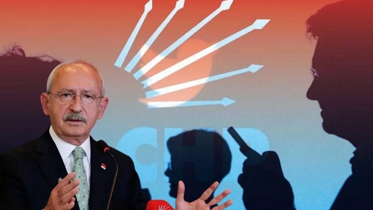 CHP’nin manipülasyon ve dezenformasyon ordusu! 6 trol daha deşifre oldu