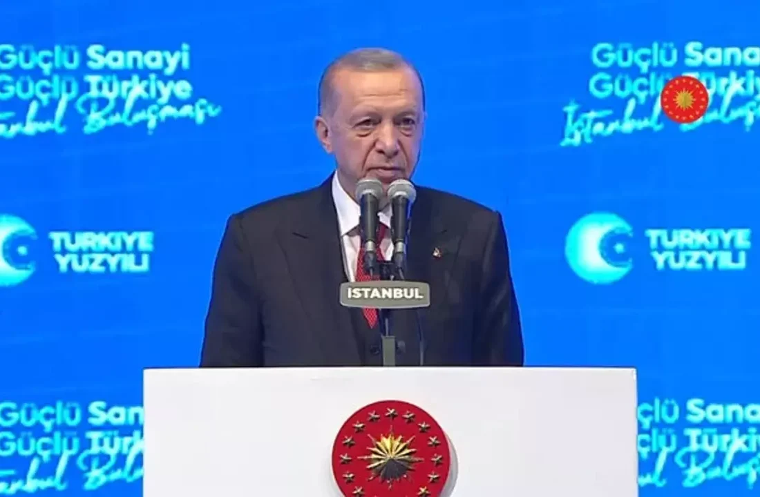 Cumhurbaşkanı Erdoğan:’Çift başlılığa izin veremeyiz’