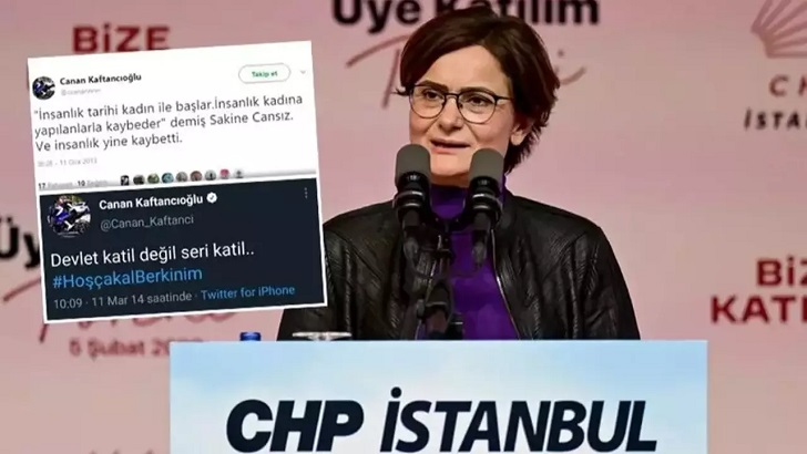 Devlete ‘seri katil’ diyen Kaftancıoğlu’ndan siyasi kurnazlık! Adeta seçmenin aklıyla alay etti