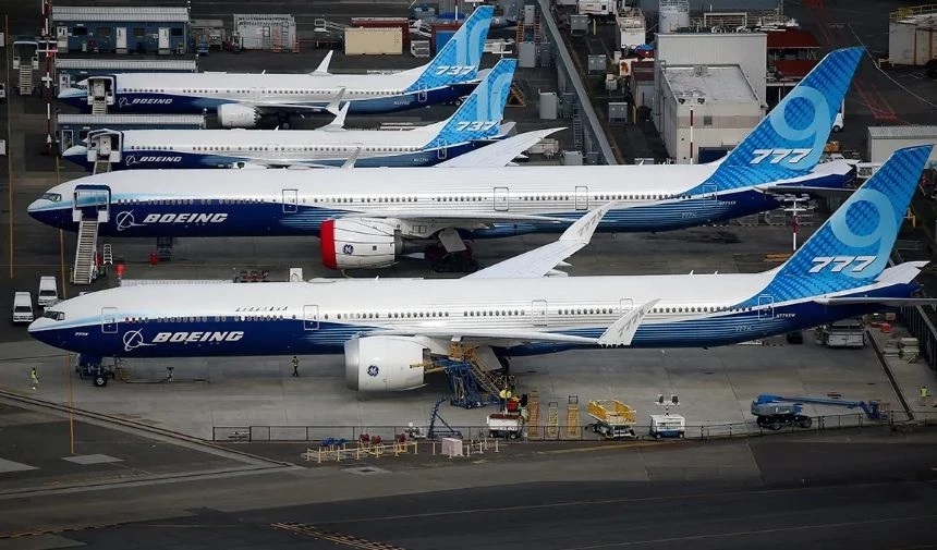 Dünya devi bizi seçti: Hepsinde Türkiye’den bir parça var