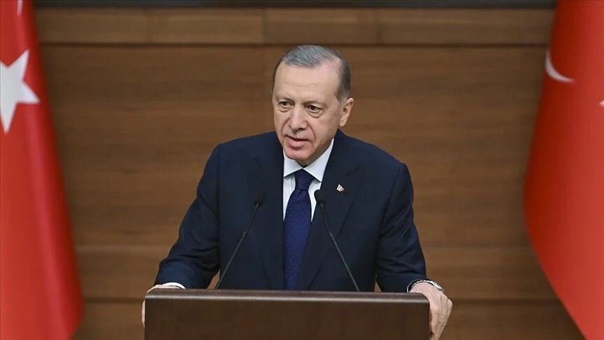 Cumhurbaşkanı Erdoğan’dan güney sınırları açıklaması: “Hazırlıklarımız var!”