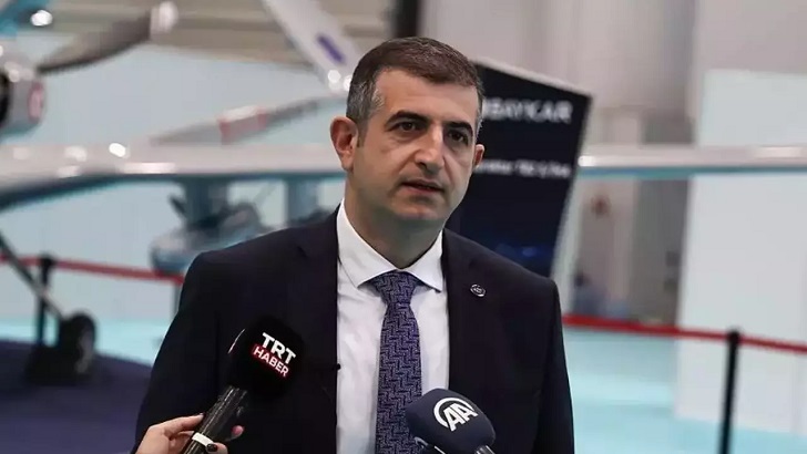 Haluk Bayraktar’dan Kılıçdaroğlu’na cevap: Hakikati çarpıtmaktan yorulmadınız