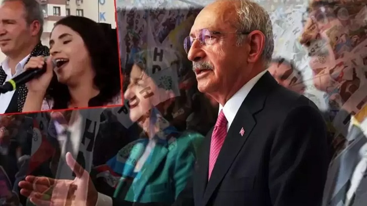 Kılıçdaroğlu’nun ortağından skandal vaat: Öcalan aramızda olana kadar…
