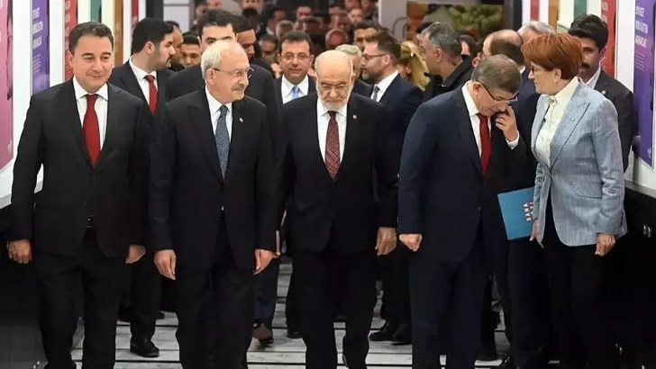 Küçük ortakların büyük vurgunu! CHP’de Kılıçdaroğlu’na isyan