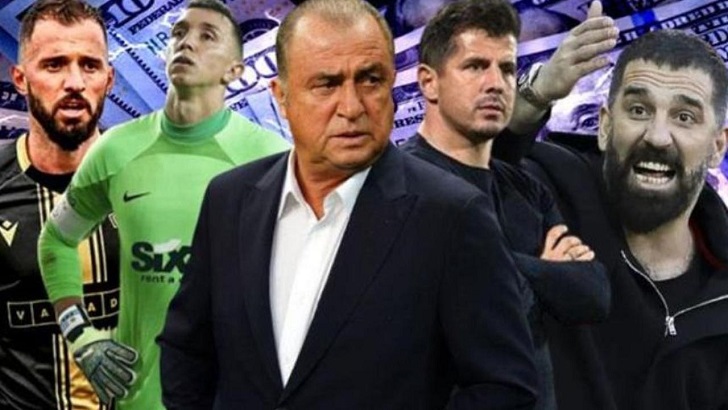 İşte futbol dünyasının dolandırıcıya kaptırdığı paraların miktarı