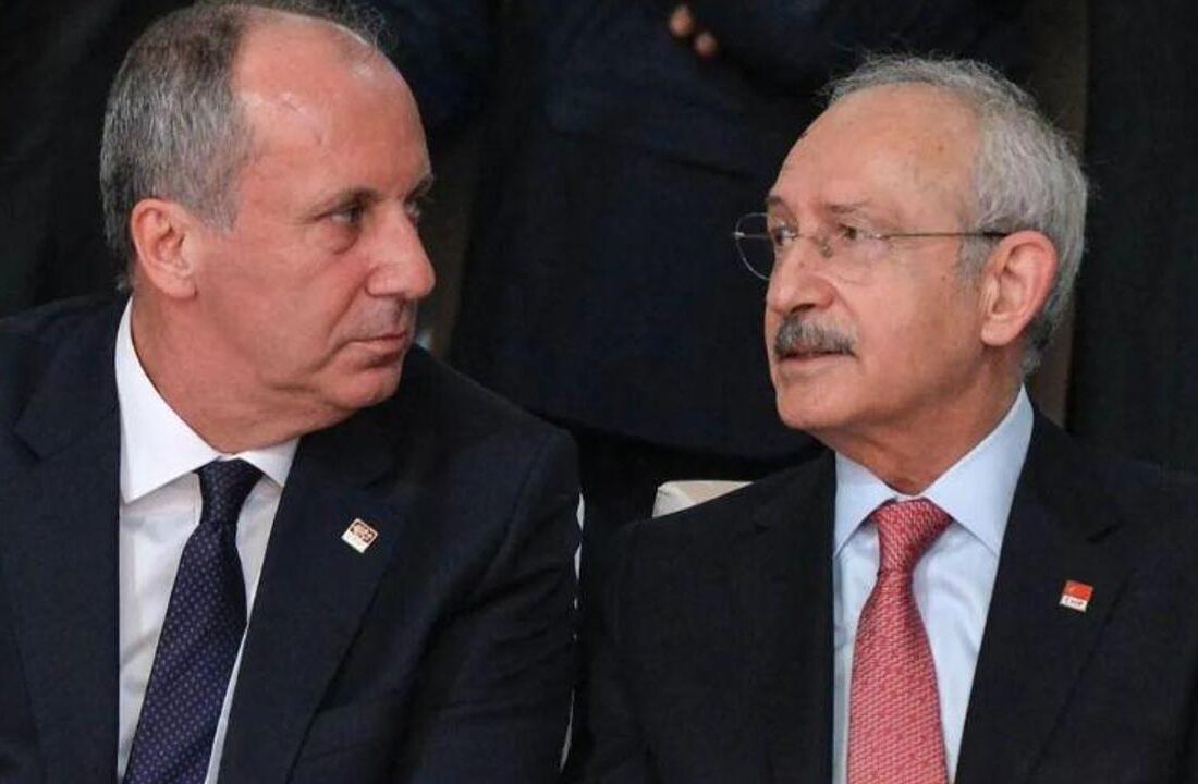 Muharrem İnce’den destek isteyen CHP heyetine soğuk duş: İçimden gelmiyor