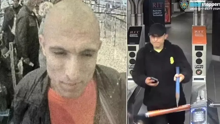 New York’taki Türkevi’ne düzenlenen saldırının zanlısı yakalandı