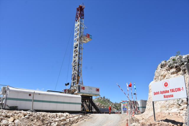 Cudi Dağı’ndaki petrol keşfinin ekonomiye katkısı ortaya çıktı
