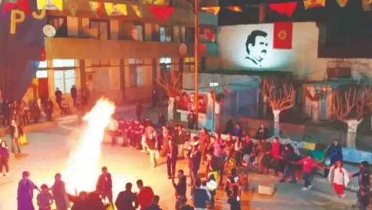 PKK’dan kaos planı! Lavrion’dan şifreli ’28 Mayıs’ talimatı