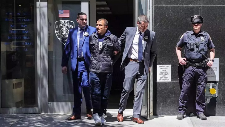 Türkevi’ne saldıran sanık hakkında ‘denetimli serbestlik’ kararı