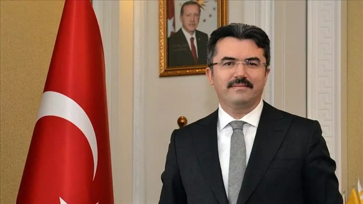 Erzurum’da yaşanan olaylar! Vali Okay Memiş: İmamoğlu miting müracatı yapmadı