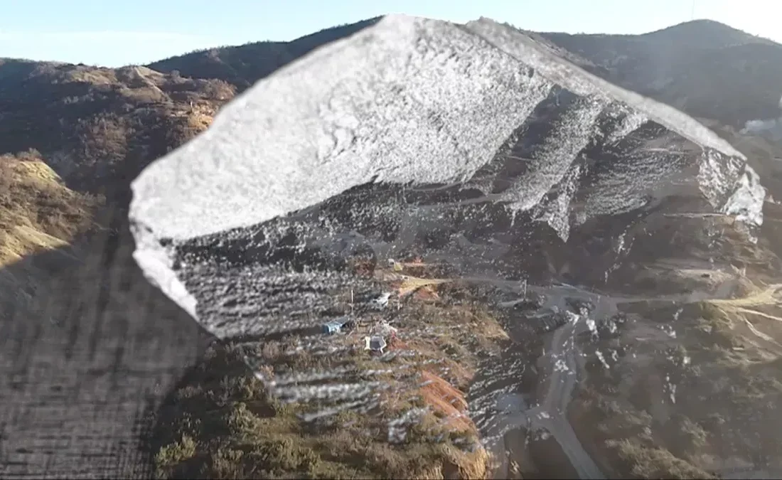 300 milyon tonluk tarihi keşif! Servi bölgede bulundu