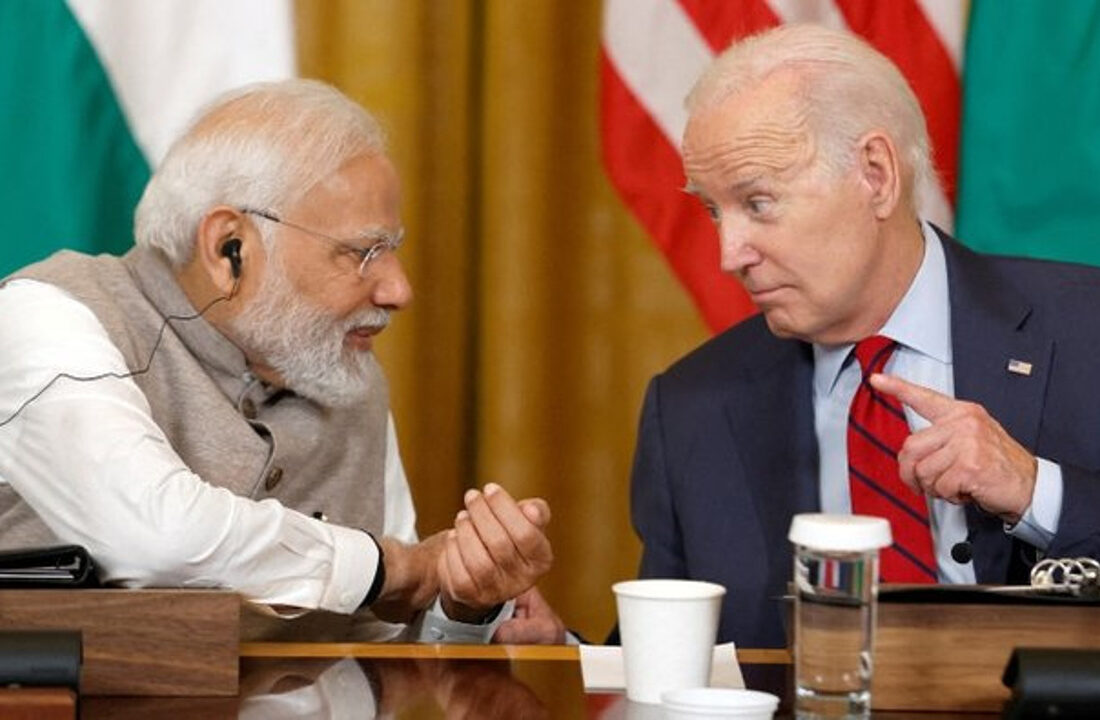 Joe Biden! Şaka mı? Gerçek mi? İnandırıcılığını Yitiriyor…