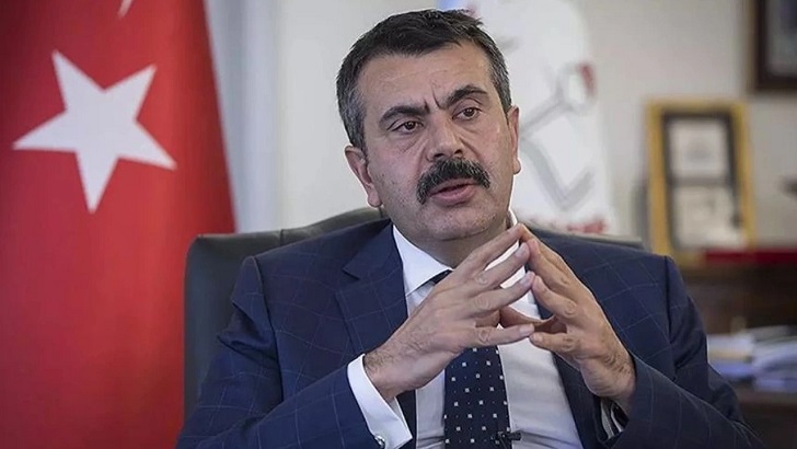 Tekin: “Proje okullarında öğretmenlerin görev süresi 4 yılda doldu