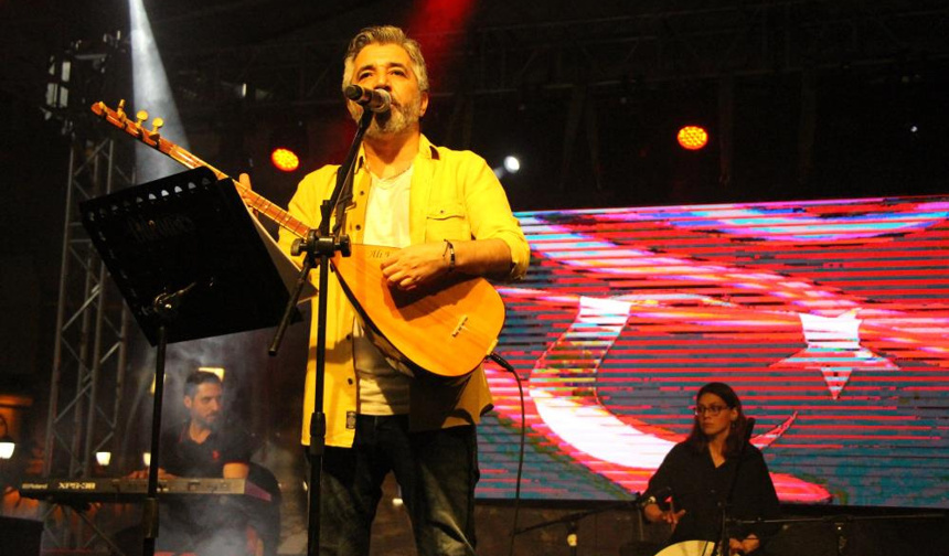 Sanatçı Ali Kınık: “Melek Mosso zavallı kızcağız”