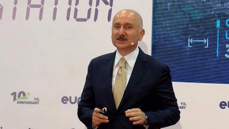 Ankara-İstanbul arası 80 dakikaya düşüyor: ‘Uçağı tarihe gömecek yatırım’