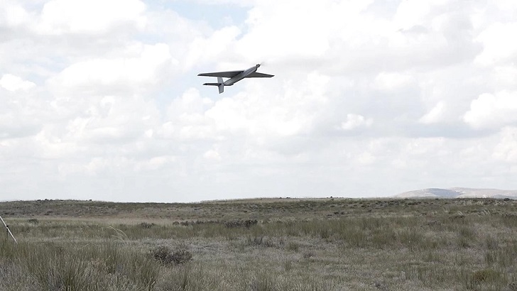 Savunmanın “DELİ”si göreve hazır