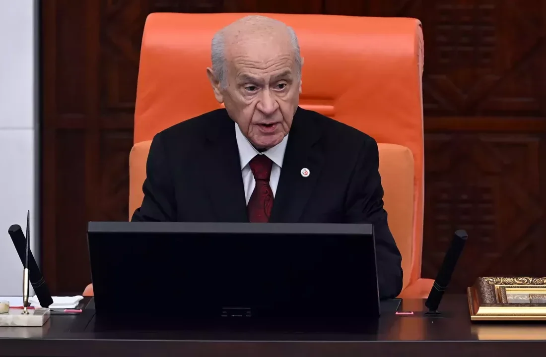 Devlet Bahçeli’den CHP’li Tanal’a tarihi ayar
