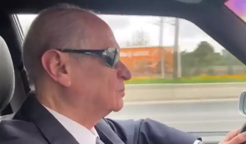 MHP’den sosyal medyayı sallayan Devlet Bahçeli videosu: Bu bana yeter…