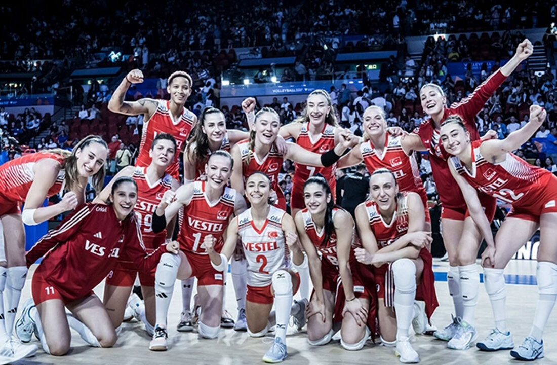 Filenin Sultanları Destan Yazıyor Finaldeyiz!