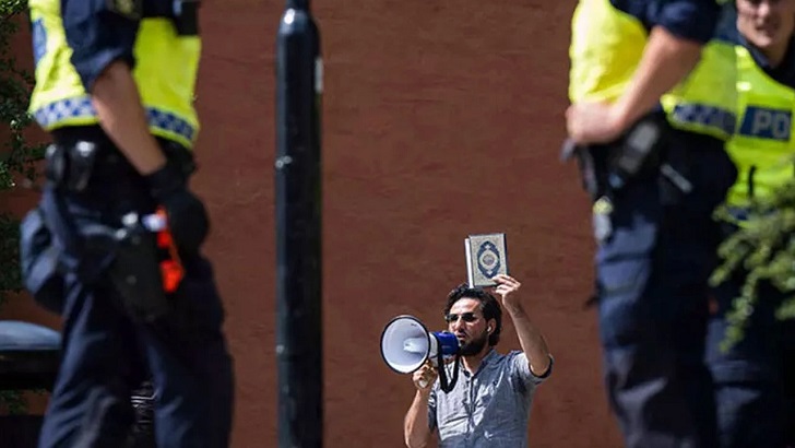 İsveç’teki skandal sonrası İslam İşbirliği Teşkilatı’ndan olağanüstü toplantı kararı