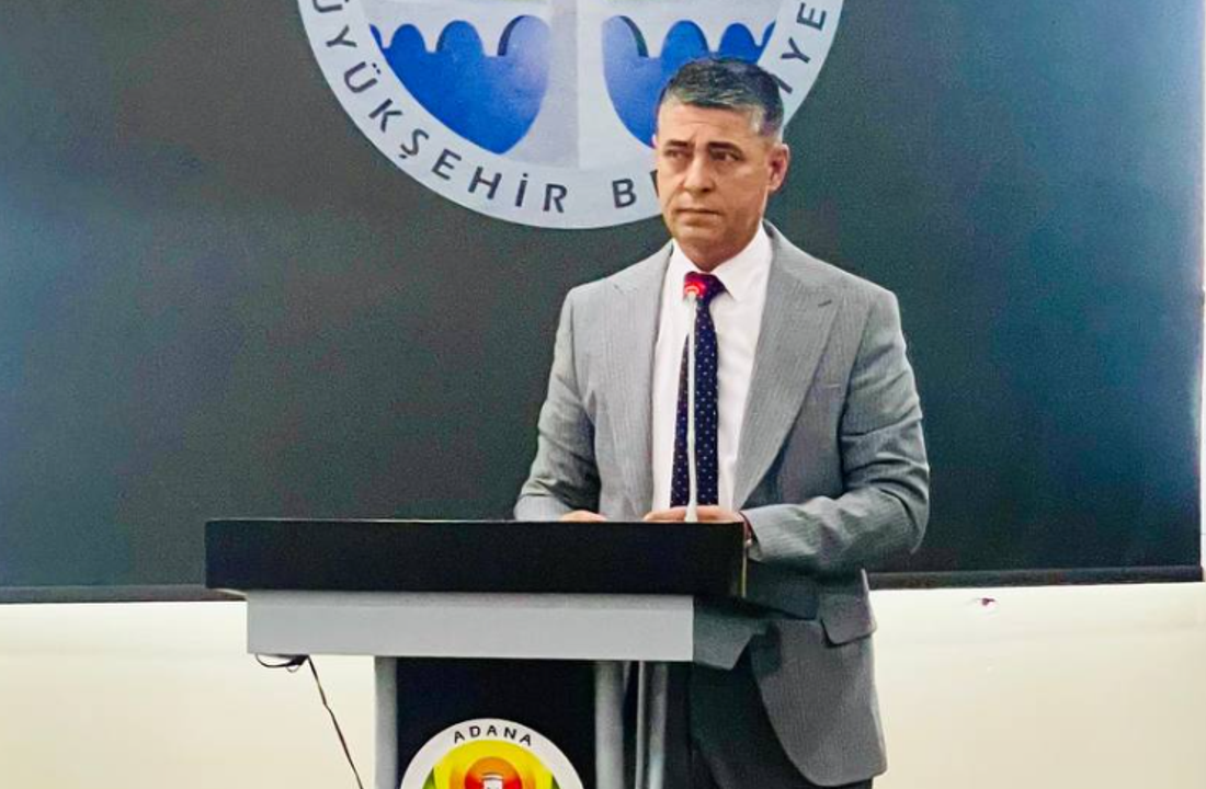 MHP’li Şehmus Uçar: Çalışanlara ödemek için aldığın paraları ne yaptın Zeydan Karalar?