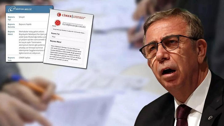 Mansur Yavaş’ın EYT’lilere zulmü sürüyor! Dikkat çeken tepki: Bayramı zehir etmeyin