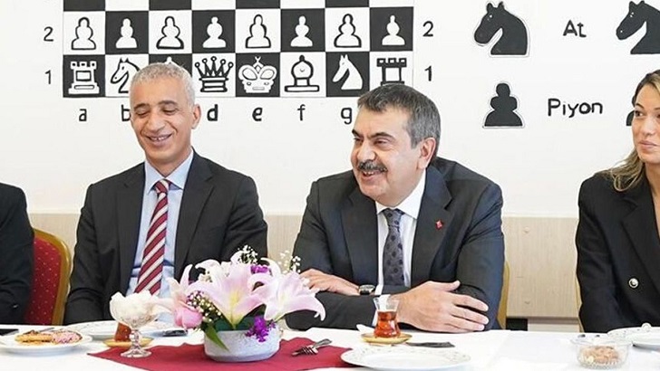 Bakan Tekin: Türkiye Yüzyılı’nın merkezi, okullar ve öğretmenler olacak