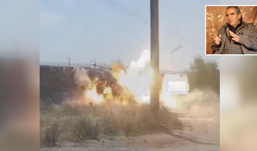 İnterpol kırmızı bültenle arıyordu! MİT’ten Kamışlı’da nokta operasyon