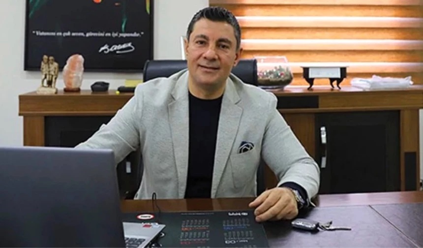 Gökhan Türkeş Öngel: Türk gençliği Biden ve Macron’a sandıkta cevap verdi