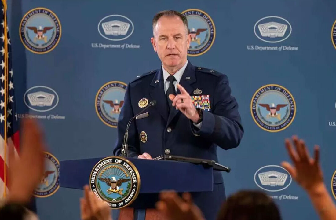 Türkiye’den Pentagon’a zor PKK sorusu