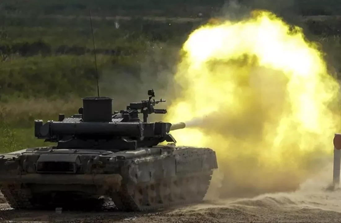 Tam 1,4 milyar dolar! Abrams tanklarını bugün teslim alacaklar