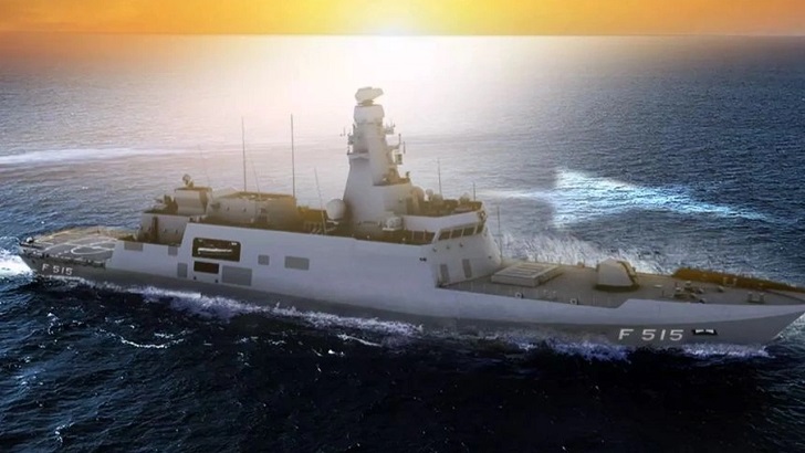 Yunanistan’da TCG Anadolu paniği: Türkiye programını hızlandırıyor