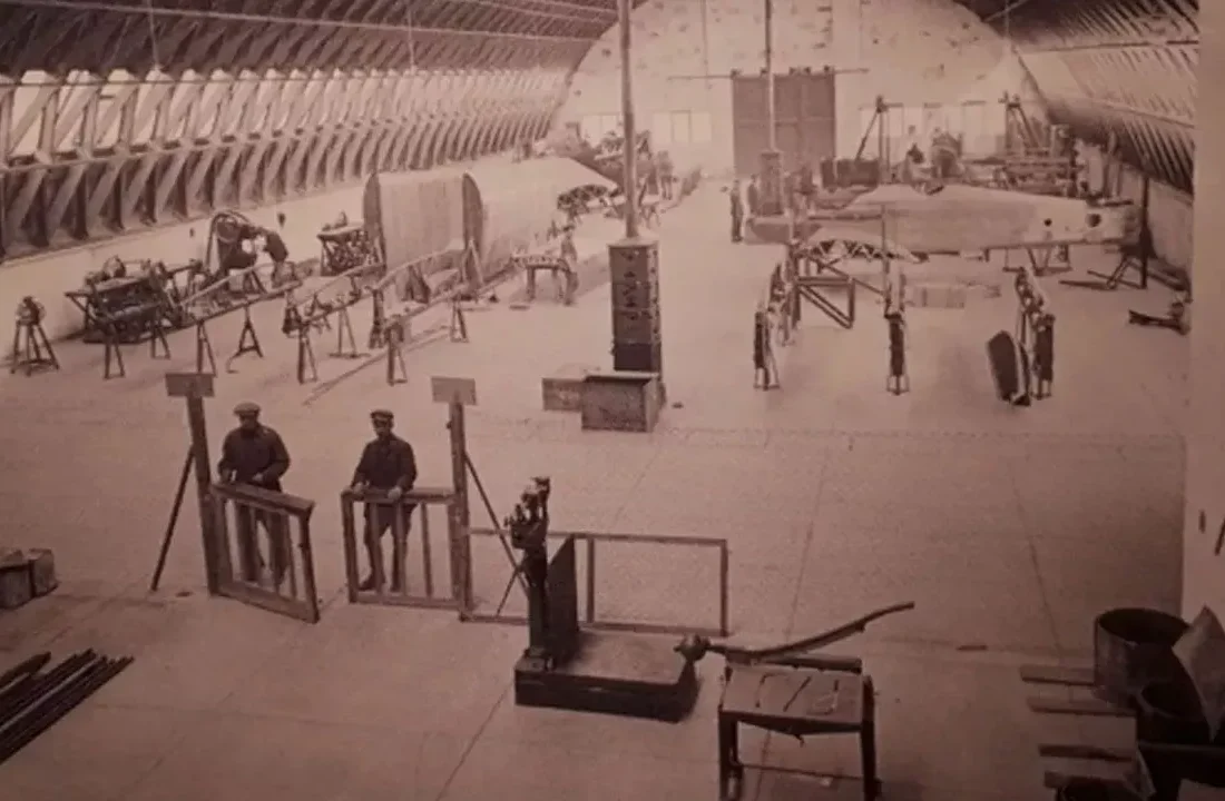 Sektörün devleri birleşiyor! Türkiye’nin ilk uçak fabrikası hayat buluyor