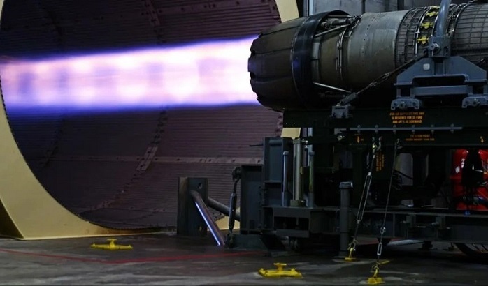 Türkiye’den ABD’li devle F110 anlaşması! F-16 ve F-15 için kritik