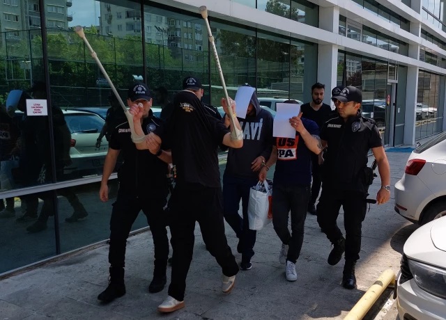 İçişleri Bakanı Çiftçi: “Nevruz’u Provokasyon İçin Kullananlara İzin Vermeyeceğiz”